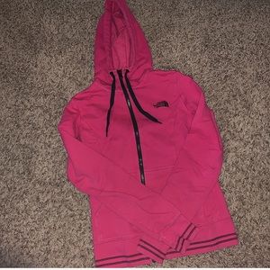 North Face Hoodie